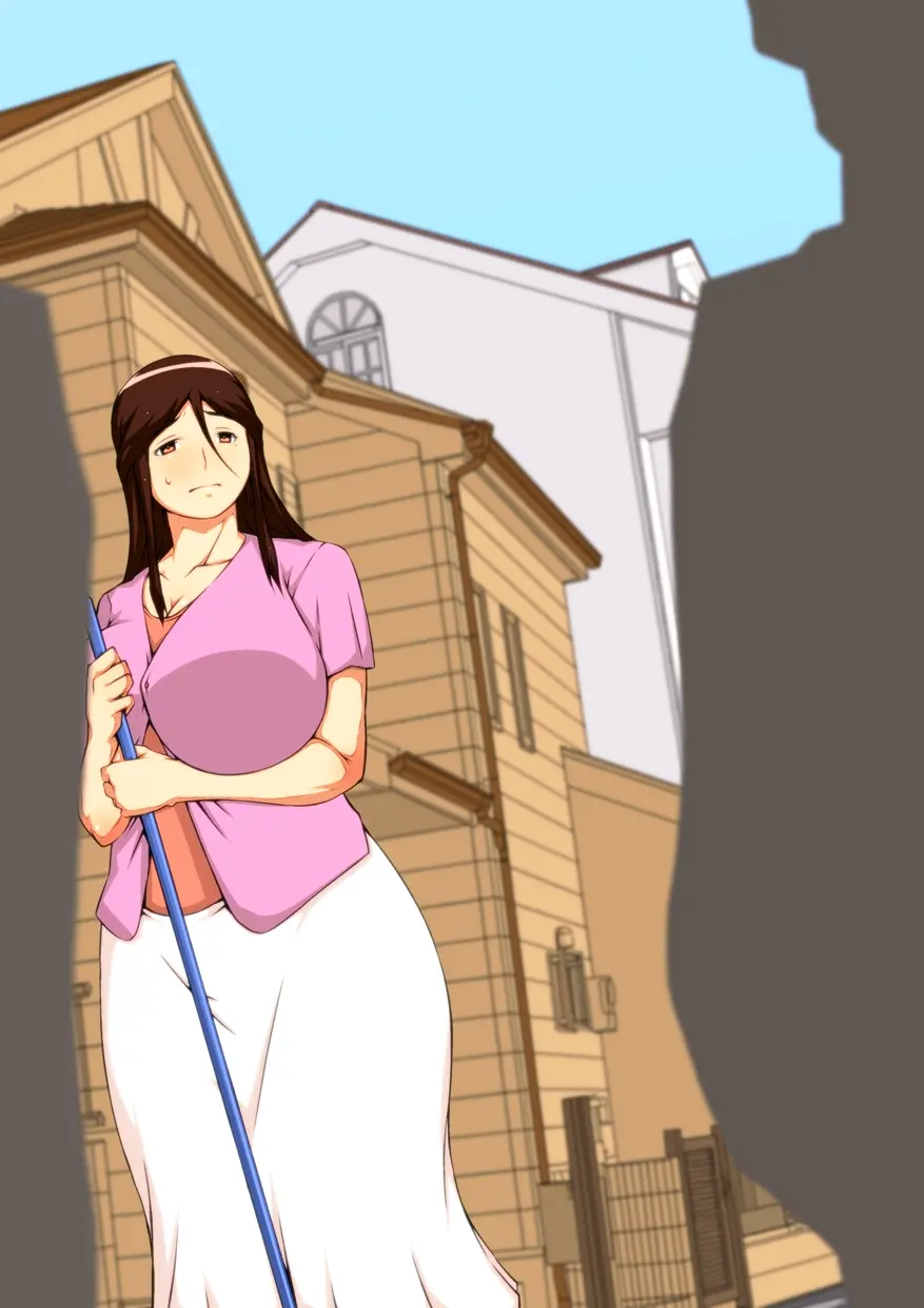 Hitozuma To Yattetara Kinjo No Kuro Gal Ga Nozoiteta Node Issho Ni Hame Mawashita Ken.